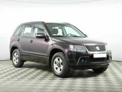 Suzuki Grand Vitara 2.0 Автомат, фото №2