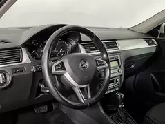 Skoda Rapid, фото №13
