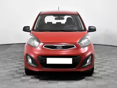 Kia Picanto, фото №2