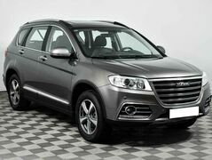 Haval h6 мкпп 2019 с пробегом 32 812 км, фото №3