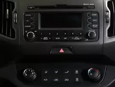 Kia Sportage, фото №13