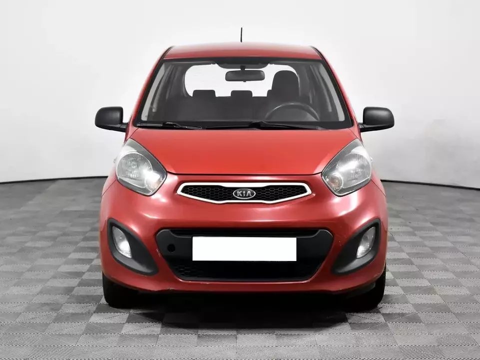 Kia Picanto, фото №2