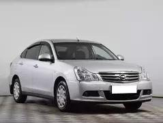 Nissan Almera, фото №3