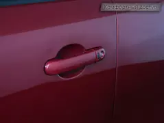 Nissan Note, фото №19