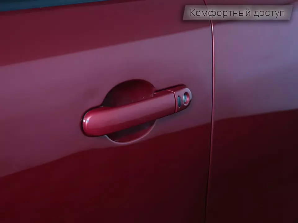 Nissan Note, фото №19