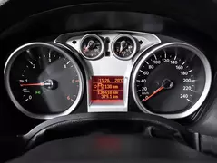 Ford Kuga, фото №13