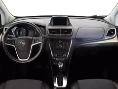 Opel Mokka, фото №12