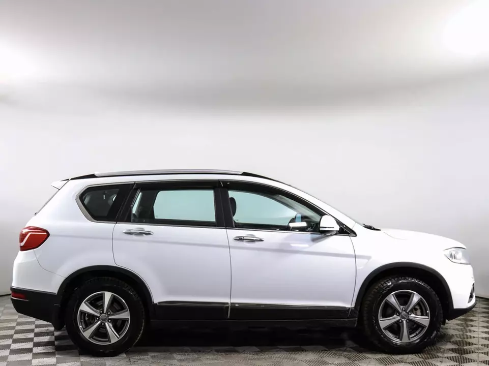 Haval H6, фото №4