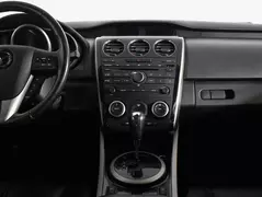 Mazda CX-7, фото №12