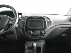 Renault Kaptur 1.6 Вариатор, фото №7