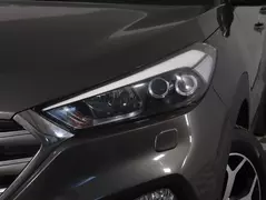 Hyundai Tucson, фото №20