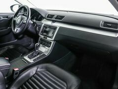 Volkswagen Passat B7, фото №9