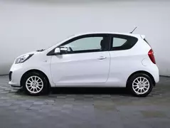 Kia Picanto, фото №8