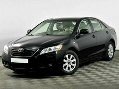 Toyota Camry 2.4 Автомат, фото №1