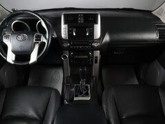 Toyota Land Cruiser Prado, фото №7