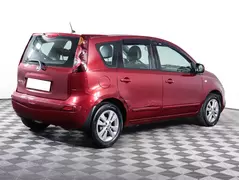 Nissan Note, фото №5