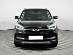 Chery tiggo 4 cvt 2019 с пробегом 64 582 км, фото №2