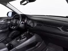 Haval F7, фото №11