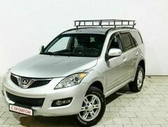 Great wall hover h5, фото №1
