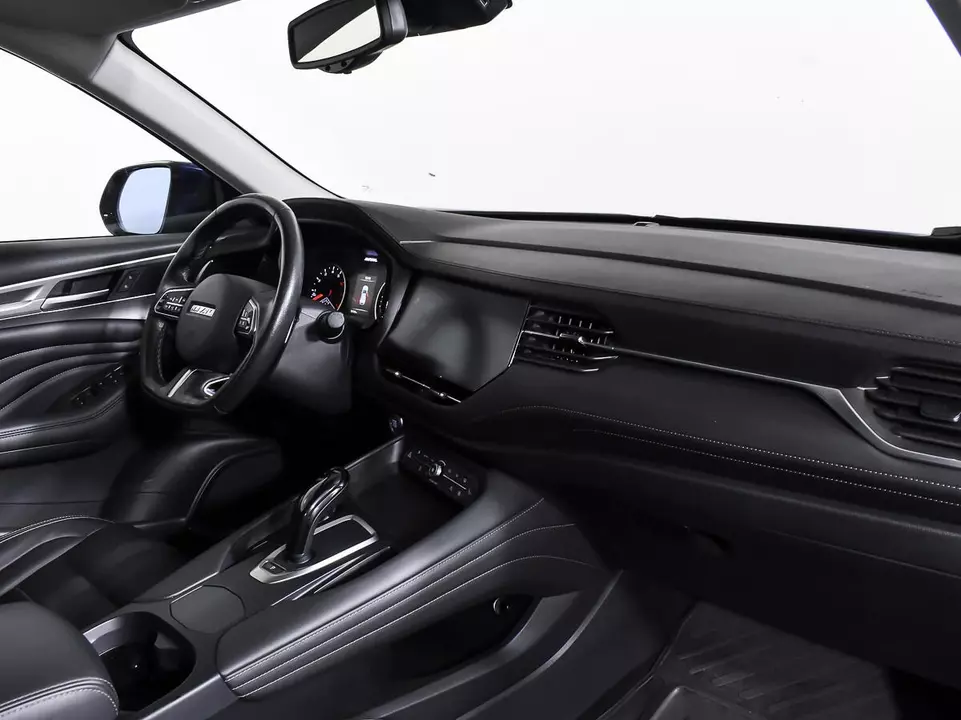 Haval F7, фото №11