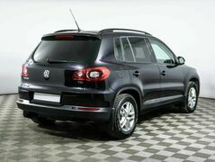Volkswagen Tiguan 1.4 Механика, фото №3