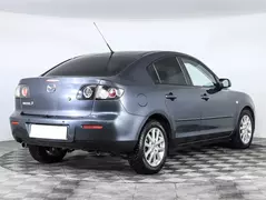Mazda 3, фото №5