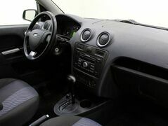 Ford Fusion, фото №7