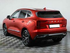 Haval jolion робот 2022 с пробегом 3 700 км, фото №6