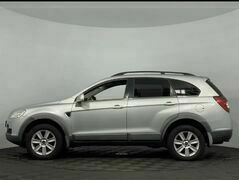 Chevrolet Captiva, фото №3
