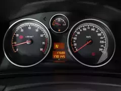 Opel Zafira, фото №15