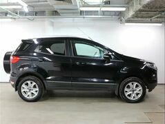 Ford EcoSport, фото №3