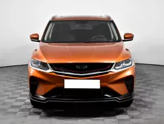 Geely Coolray, фото №2