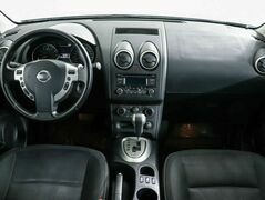 Nissan Qashqai I Рестайлинг, фото №8