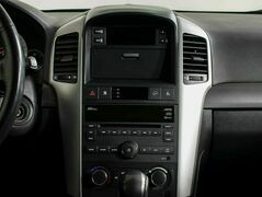 Chevrolet Captiva I, фото №8