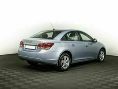 Chevrolet Cruze 1.6 Механика, фото №3
