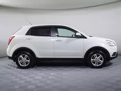 SsangYong Actyon, фото №4