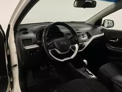 Kia Picanto, фото №9