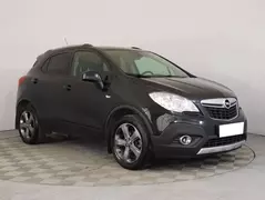 Opel Mokka, фото №3