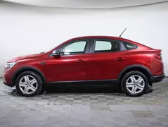 Renault Arkana, фото №8