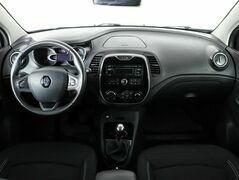 Renault Kaptur I, фото №5