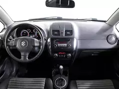 Suzuki SX4, фото №14