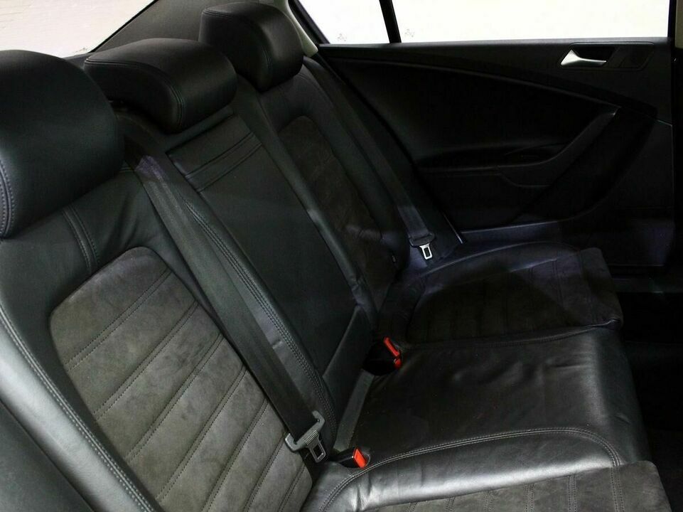 Volkswagen Passat, фото №9