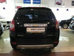Chevrolet Captiva, I, фото №5