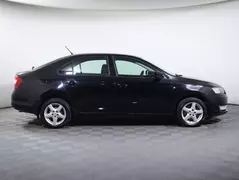 Skoda Rapid, фото №4