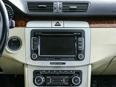 Volkswagen Passat CC 1.8 Механика, фото №7