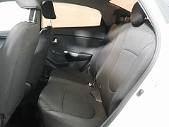 Kia Rio 1.4 Механика, фото №6