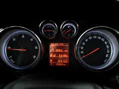 Opel Zafira, фото №11