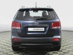 Kia Sorento, фото №7