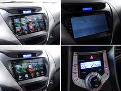 Hyundai Elantra, фото №20
