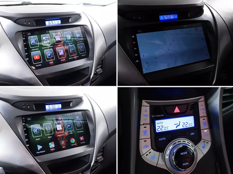 Hyundai Elantra, фото №20